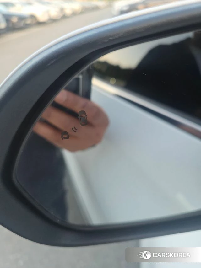 Kia Seltos 2022 Белый из Кореи, фото 2