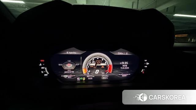 Lamborghini Urus 2020 Желтый из Кореи, фото 2