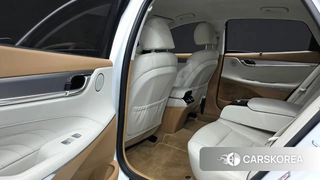 Hyundai The New Grandeur IG 2020 Белый из Кореи, фото 2