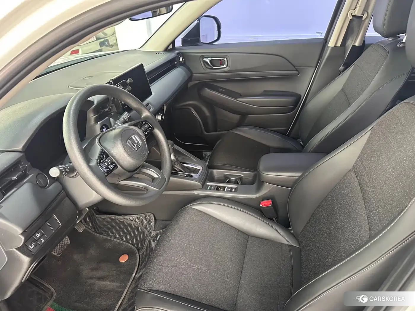 Honda Vezel 2026 Белый из Китая, фото 2