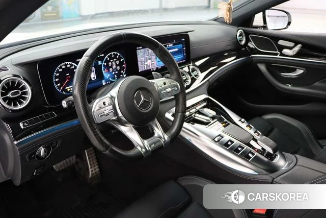 Mercedes-Benz AMG GT id 4213177 из Китая 2