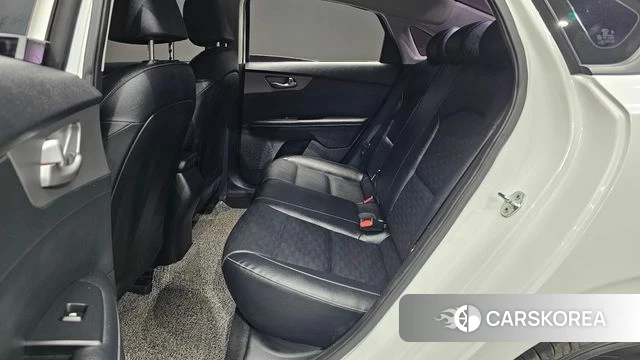 Kia Come New K3 2019 Белый из Кореи, фото 2