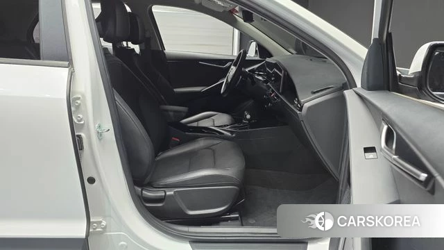 Kia Di Ol Nu Niro 2022 Белый из Кореи, фото 2