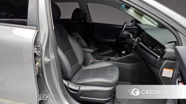 Kia The New Niro 2020 Серебристо-серый из Кореи, фото 2