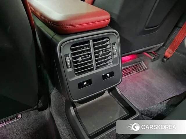 Porsche Taycan 2021 Белый из Кореи, фото 2