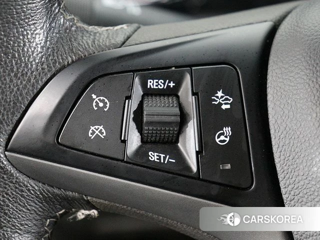 Chevrolet (GM Daewoo) The New Spark 2018 Серый из Кореи, фото 2