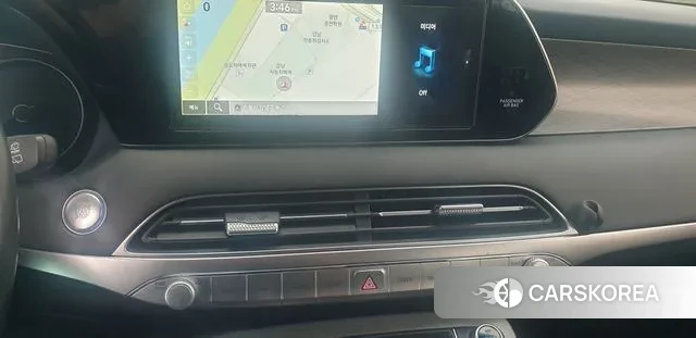 Hyundai Palisade 2019 Черный из Кореи, фото 2