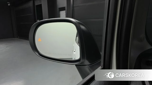 Kia The New Kia Ray 2025 Белый из Кореи, фото 2