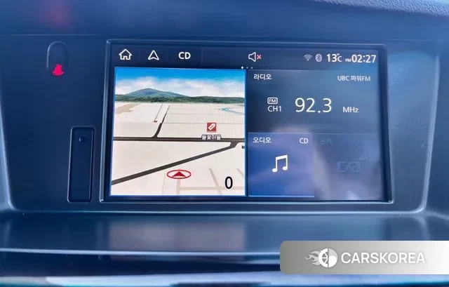 Renault Korea (Samsung) SM7 Nova 2019 Черный из Кореи, фото 2