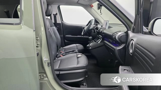 Hyundai Casper 2022 Цвет тростника из Кореи, фото 2