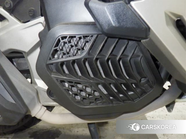 Проданный Honda ADV150 id 3995232 из Японии, фото 2