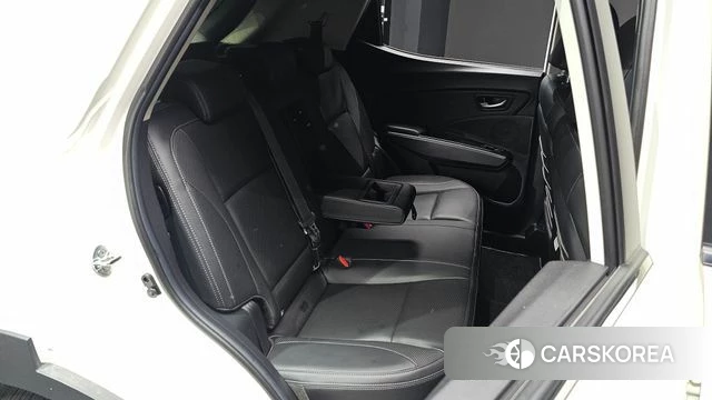 Ssangyong The New Tivoli 2024 Белый из Кореи, фото 2