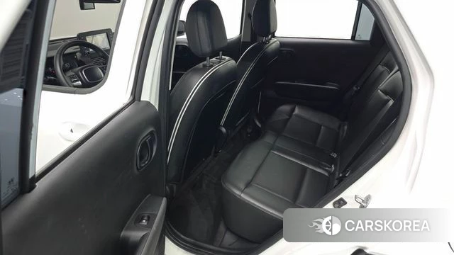 Hyundai Casper 2022 Белый из Кореи, фото 2