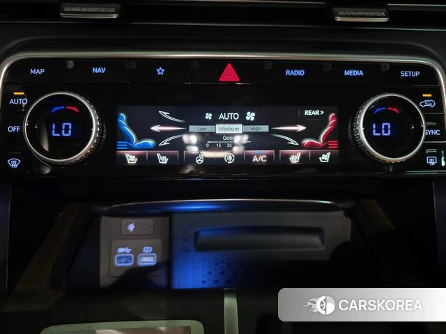 Genesis GV80 2023 Белый из Кореи, фото 2