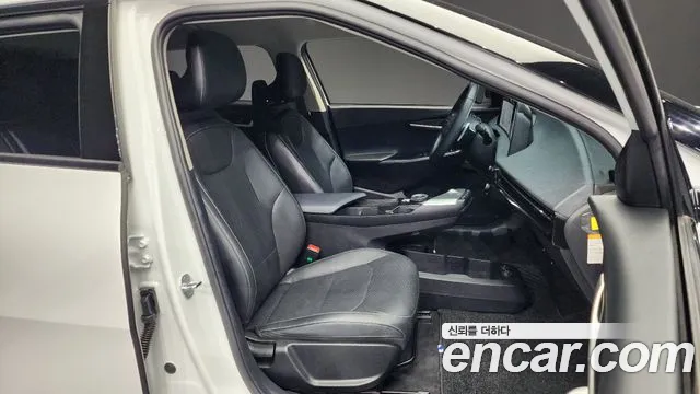 Kia EV6 id 2717915 из Кореи 2