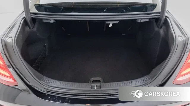 Mercedes-Benz E-Class W213 2019 Черный из Кореи, фото 2