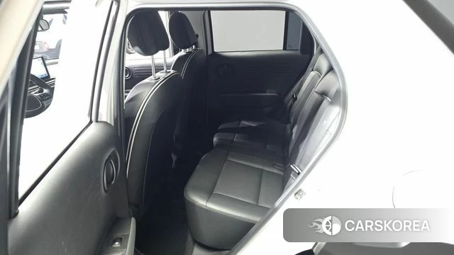 Hyundai Casper 2022 Белый из Кореи, фото 2