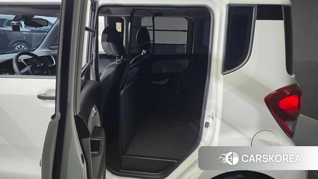 Kia The New Ray 2021 Белый из Кореи, фото 2