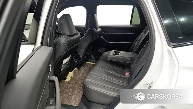 Renault Korea (Samsung) Grand Coleos 2025 Белый из Кореи, фото 2