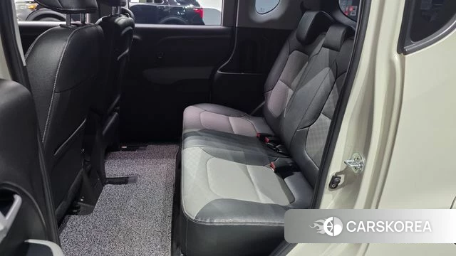 Kia The New Ray 2019 Жемчужный цвет из Кореи, фото 2