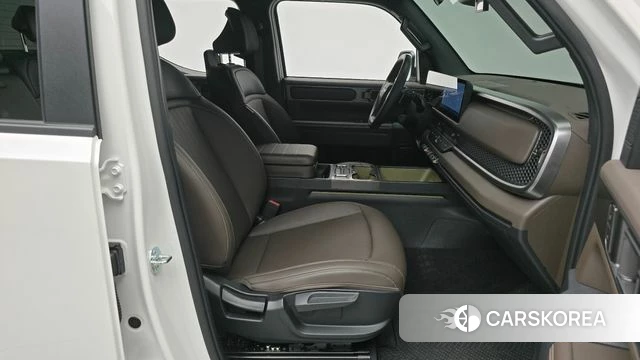 Kia Tasman 2025 Белый из Кореи, фото 2