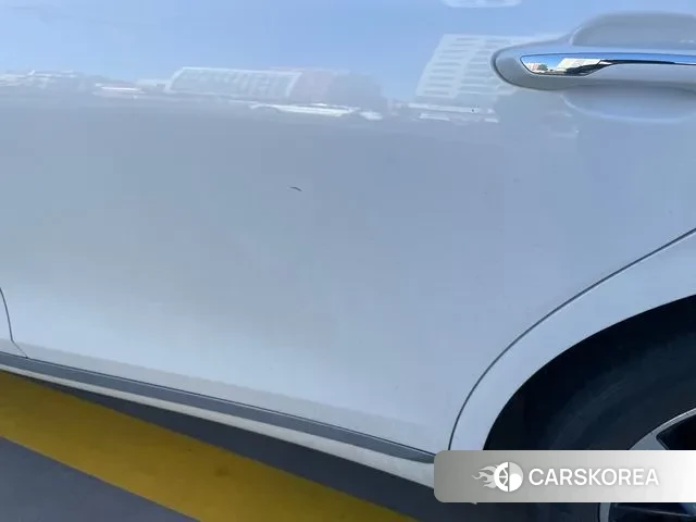 Hyundai The New Grandeur IG 2020 Белый из Кореи, фото 2