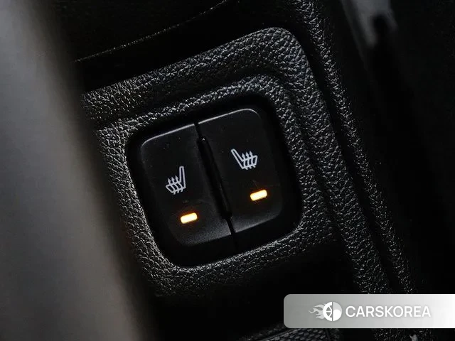 Chevrolet (GM Daewoo) The Next Spark 2018 Серый из Кореи, фото 2