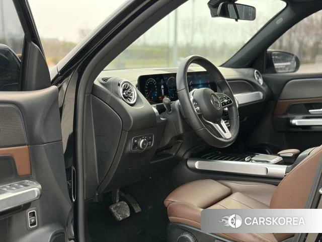 Mercedes-Benz GLB id 4210272 из Китая 2