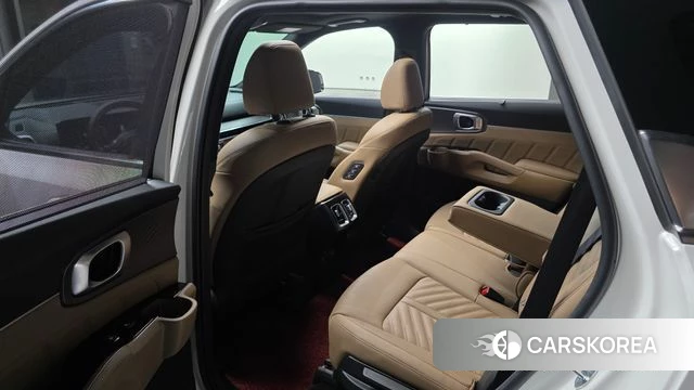 Kia The New Sorento 4th Generation id 4505436 из Кореи 2