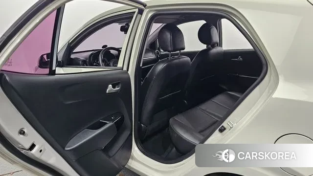 Kia All New Morning (JA) 2018 Жемчужный цвет из Кореи, фото 2