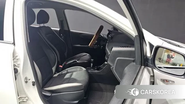 Kia All New Morning (JA) 2018 Белый из Кореи, фото 2