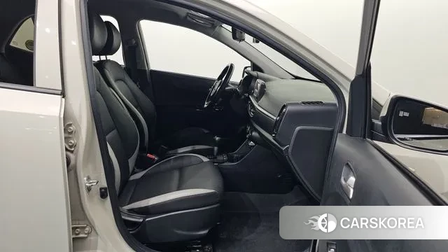 Kia All New Morning (JA) 2020 Жемчужный цвет из Кореи, фото 2