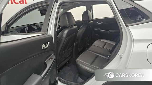 Hyundai Kona 2019 Белый из Кореи, фото 2