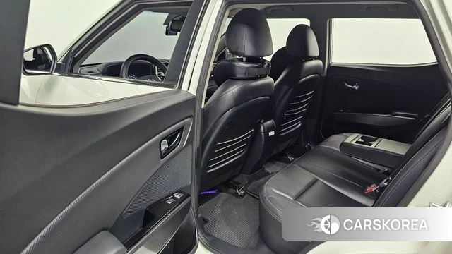 Ssangyong Berry New Tivoli 2021 Белый из Кореи, фото 2