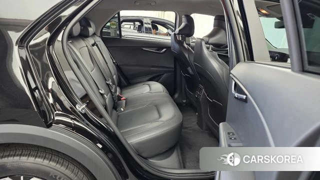 Kia Di All New Niro EV 2023 Черный из Кореи, фото 2