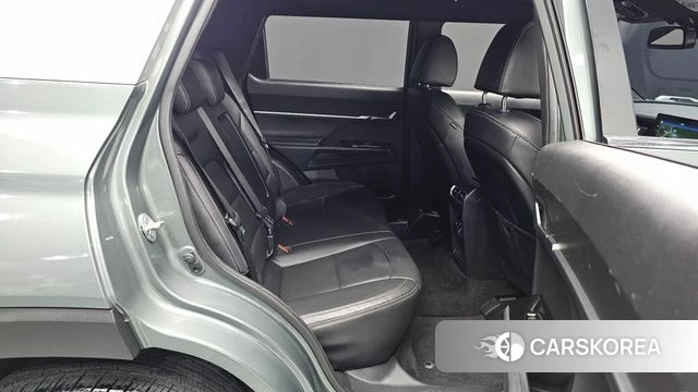 Ssangyong Torres 2022 Зеленый из Кореи, фото 2