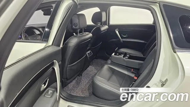 Renault Korea (Samsung) SM7 Nova 2019 Белый из Кореи, фото 2