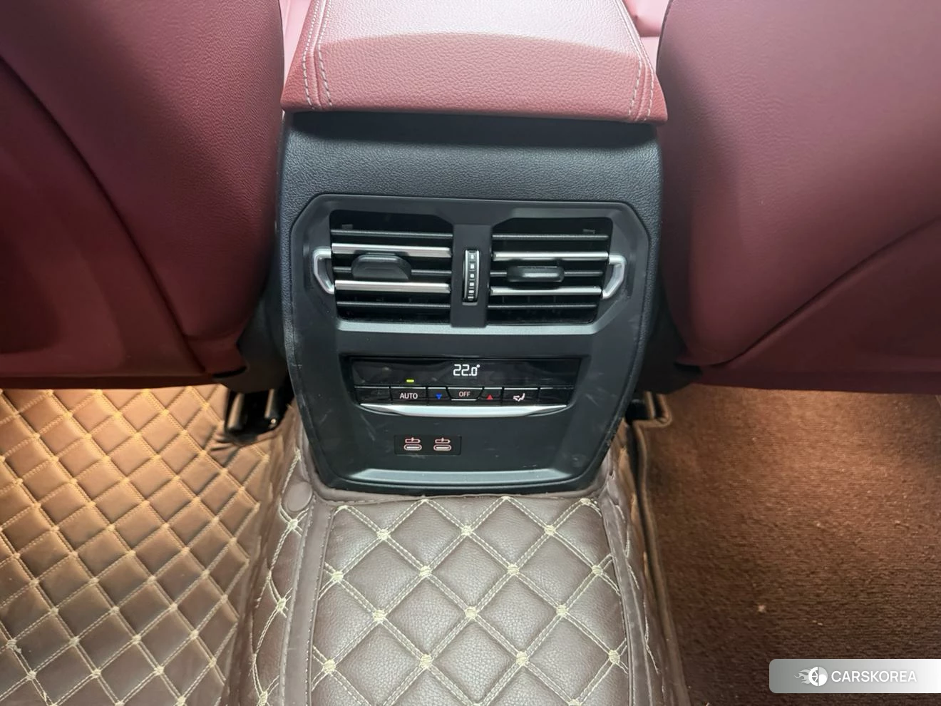 BMW 3 series 2022 Белый из Китая, фото 2
