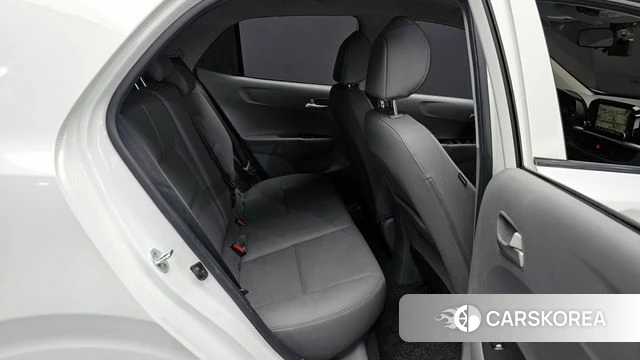 Kia Morning Urban (JA) 2021 Белый из Кореи, фото 2