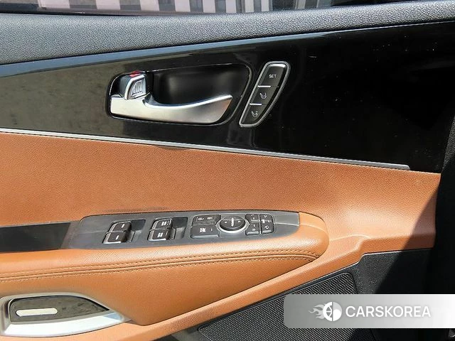 Kia The New Sorento 2019 Серый из Кореи, фото 2