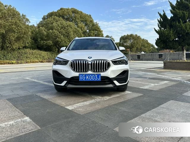 BMW X1 id 3968818 из Китая 2