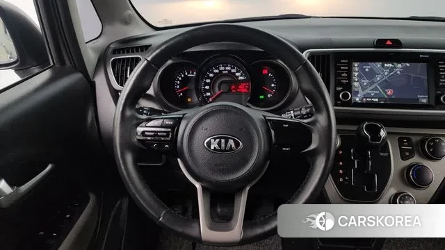 Kia The New Ray 2018 Цвет тростника из Кореи, фото 2