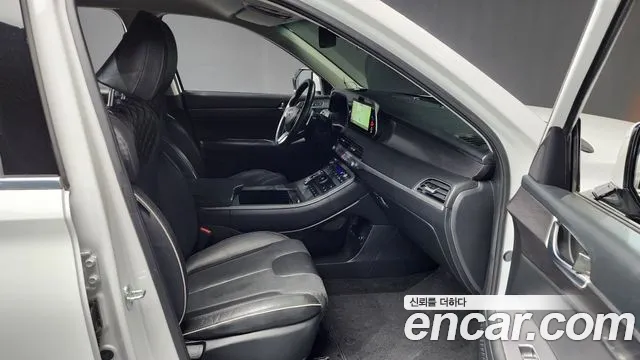 Hyundai Palisade id 2637172 из Кореи 2