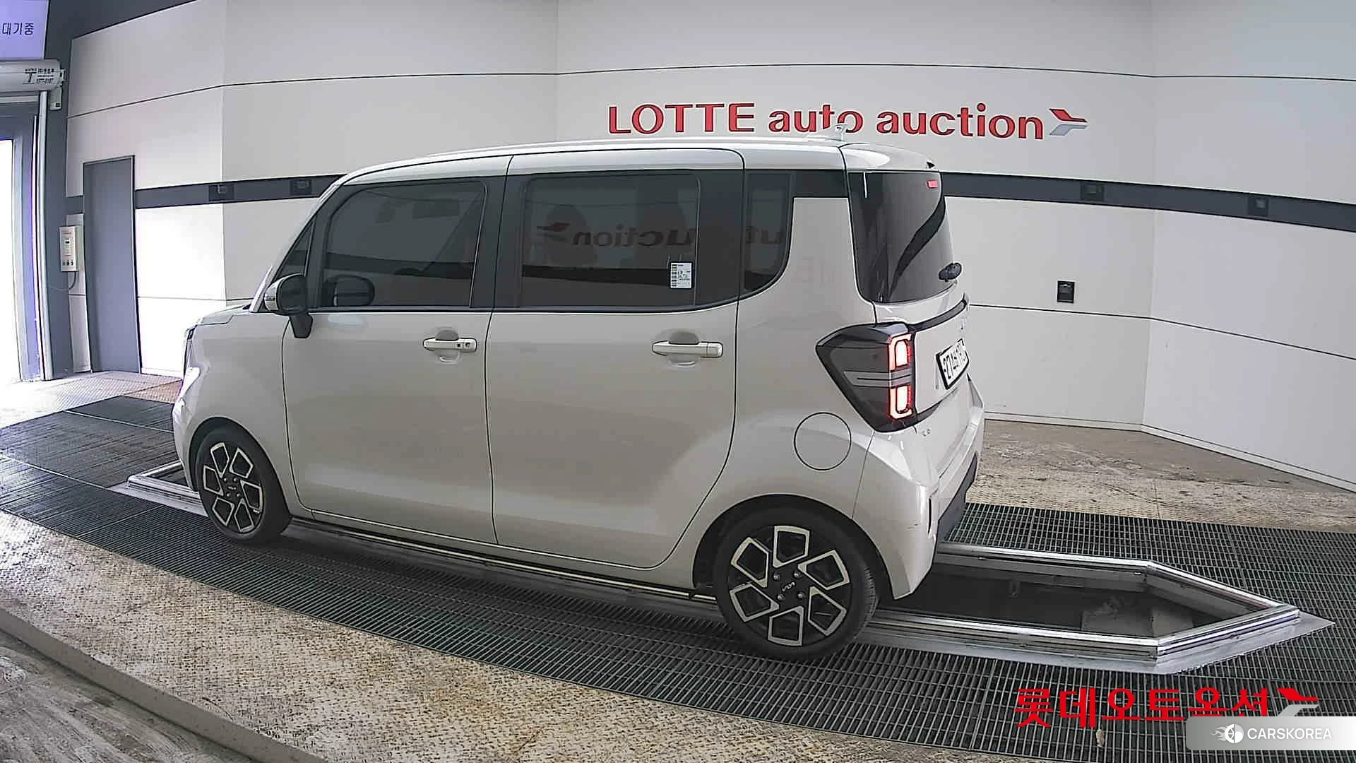 Kia Ray 2023 Другое из Кореи, фото 2