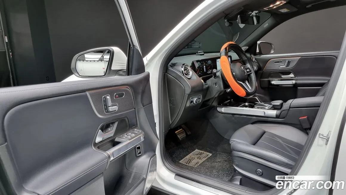 Mercedes-Benz GLB-Class X247 id 2127399 из Кореи 2