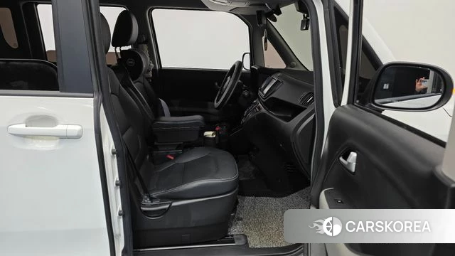 Kia The New Kia Ray 2023 Белый из Кореи, фото 2