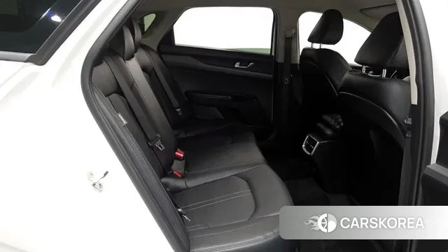Kia K5 3rd generation 2020 Белый из Кореи, фото 2