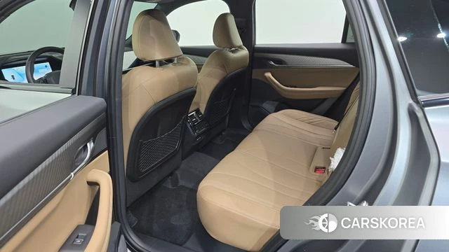 Renault Korea (Samsung) Grand Coleos 2025 Серый из Кореи, фото 2