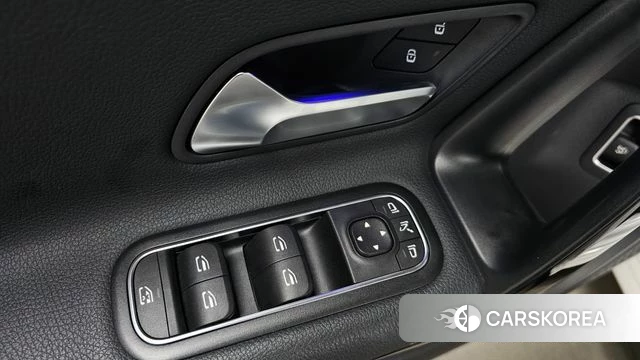 Mercedes-Benz A-Class W177 2020 Белый из Кореи, фото 2