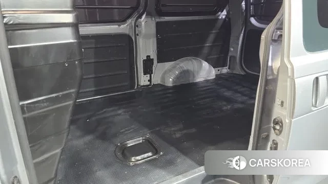 Hyundai The New Grand Starex 2019 Серебряный из Кореи, фото 2